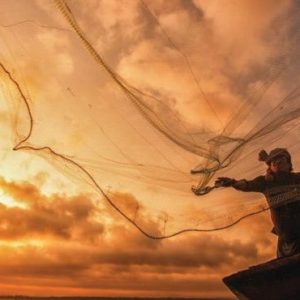 Beach Wedding Abroad Preskil Island Resort Mauritius Wedding Night Fishing