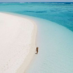 Beach Wedding Abroad Radisson Blu Azuri Resort & Spa, Mauritius Wedding Beach