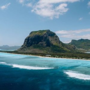 Beach Wedding Abroad Radisson Blu Azuri Resort & Spa, Mauritius Wedding Location