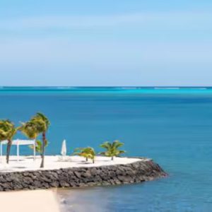 Beach Wedding Abroad Radisson Blu Azuri Resort & Spa, Mauritius Wedding Wedding