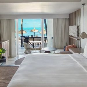 Beach Wedding Abroad Shangri La Le Touessrok Mauritius Wedding Coral Beachfront Suite2