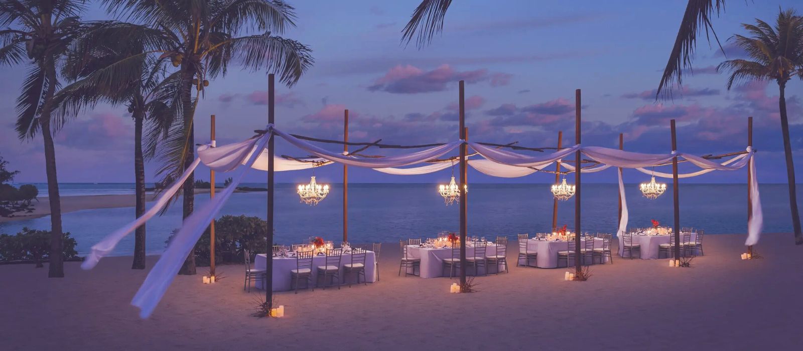 Beach Wedding Abroad Shangri La Le Touessrok Mauritius Wedding Header1