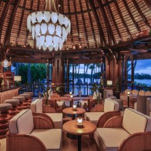 Beach Wedding Abroad Shangri La Le Touessrok Mauritius Wedding Sega Bar