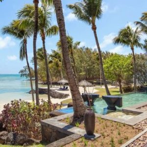 Beach Wedding Abroad Shangri La Le Touessrok Mauritius Wedding Shangri La Three Bedroom Beach Villa