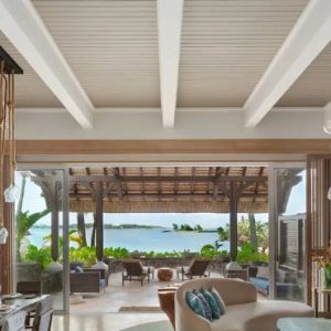 Beach Wedding Abroad Shangri La Le Touessrok Mauritius Wedding Shangri La Two Bedroom Beach Suite