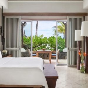 Beach Wedding Abroad Shangri La Le Touessrok Mauritius Wedding Shangri La Two Bedroom Beach Suite2