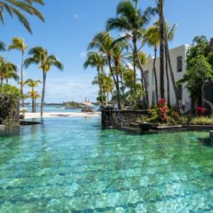 Beach Wedding Abroad Shangri La Le Touessrok Mauritius Wedding Adults Only Pool