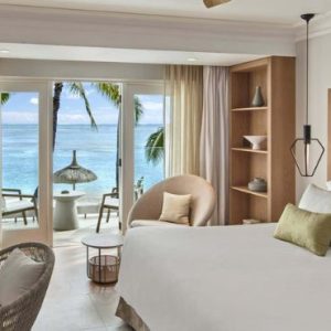 Beach Wedding Abroad Sugar Beach Mauritius Wedding Deluxe Beach Front Room2