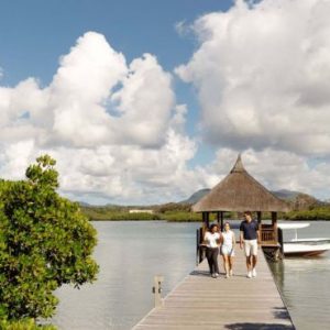 Beach Wedding Abroad Sugar Beach Mauritius Wedding Golf Jetty