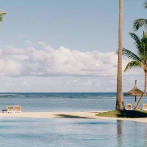 Beach Wedding Abroad Sugar Beach Mauritius Wedding South Pool