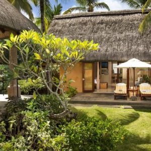 Beach Wedding Abroad The Oberoi Beach Resort, Mauritius Wedding Our Luxury Villas With Private Garden