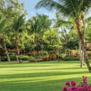 Beach Wedding Abroad The Oberoi Beach Resort, Mauritius Wedding Nature Walk