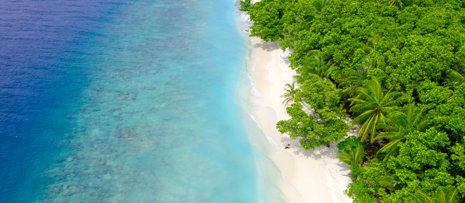 Maldives Beach