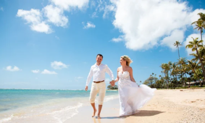 Say “I Do” Without the Price Tag: Discover Free Destination Weddings 