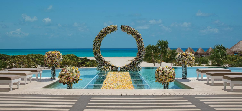 Dreams Resorts – Mexico Dominican Republic