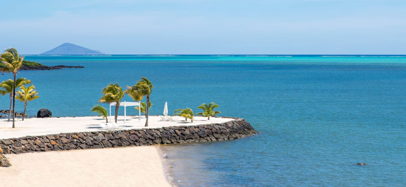 Radisson Blu Azuri Resort Spa – Mauritius